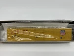 Ho Eel River Models Union Pacific 62 Pc&f Insulated Boxcar Kit Up #465160. Fixed Price $12.00.