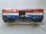 Lionel 6-16679 Operating United States Mail Box Car. Fixed Price $39.88.