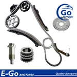 Timing Chain Kit Fit Dodge Freightliner Sprinter 2500 3500 Benz 2.7L 3.2L Base. Fixed Price $112.91.