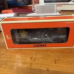Lionel 6-19854 Extension Searchlight Car. Fixed Price $23.95.