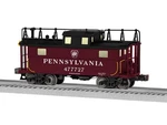Lionel 2526090 Scale Pennsylvania Railroad Vision N5 Cabin Car #477727. Fixed Price $317.69.