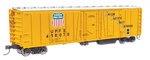 Walthers Mainline Ho Upfe #458070 50' Aar Mechanical Refrigerator Car. Fixed Price $30.95.