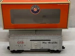 Lionel 2003 Ttos Denver Convention D&rgw Box Car 6-52288 New Gauge #60002. Fixed Price $35.99.