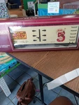 Bachmann Big Haulers Scale Pepsi Cola Billboard Car #93251 #12. Fixed Price $56.00.