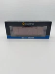 Ho Exactrail Gunderson 6269 Boxcar Tomahawk Railway #100208. Fixed Price $44.99.