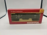 Mantua #731-022 N.y.c. Heavy 43' Gondola #58019 Nyc. Fixed Price $9.99.
