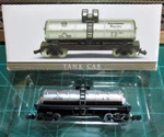 High Speed Metal 10248 Scale Petroleum Tank Car "southern Pacific". Fixed Price $11.99.