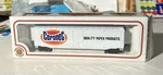 Bachmann Train Scale-ho 51' Box Car AC431010H7 Coronet Paper Products. Fixed Price $10.08.