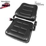 Universal Forklift Seat,tractor Seat,with Micro Switch. Fixed Price $65.62.