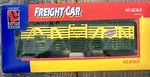 Life Like Trains Ho Scale Kit 8488 Stock Car Cnw #15040 Rtr. Fixed Price $9.99.