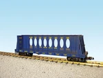 Usa Trains R17410B G Csx Center I-beam Flat Car #5548. Fixed Price $62.69.