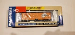 Walthers 932-2588 Greeniee 40' Meat Reefer #69101 Ho Scale Free Ship!. Fixed Price $24.99.