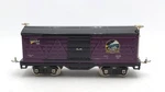 10-2231 Standard Gauge Mthrrc 500 Series Box Car Ex. Fixed Price $99.99.