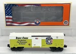 Lionel 2001240 Metca 2020 Reedy Creek Fire Dept. Boxcar Gauge New Club. Fixed Price $152.99.