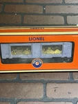 Scarce Rare Lionel #6445 Fort Knox Mint Girls Set Lilac Purple Add #29622. Fixed Price $149.99.