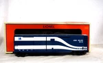 Lionel 1901070 Nloe Lirr 50" Double Door Boxcar -o Gauge. Fixed Price $99.99.