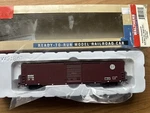 Walthers 932-3560. Pullman Standard Auto Box Car Bnsf. Fixed Price $22.68.