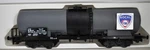 Vintage Liliput 258 57 Sbb (swiss) 4-AXLE Tank Car "socal Fina" (new W/box). Fixed Price $23.99.