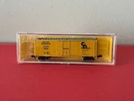 Atlas 3306 Scale C&o Chesapeake And Ohio 40 Plug Door Boxcar. Fixed Price $12.49.