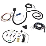 Draw-tite 22125 Tekonsha 7-WAY Complete Tow Custom Harness Kit. Fixed Price $277.07.