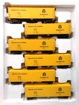 Ho Walthers Great Northern Ice Reefer Six-pack Original Box (lot 6820). Fixed Price $49.99.