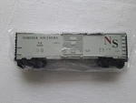 Lionel 6-9482 Norfolk Southern Box Car. Fixed Price $15.88.