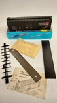 Athearn Ho Scale Nirx 42879 Rohm-haas 50' Pd Box Car Kit # 5281 New. Fixed Price $5.12.