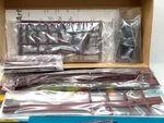 Ho Athearn 5552 5562 Impack Ends & Inter Kit Cotton Belt Ssw 90058. Fixed Price $59.99.