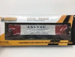 Tangent Agland Eaton, Ps 4740 3-BAY Covered Hopper Tldx #9037. Fixed Price $85.00.