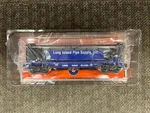 Lionel 6-52480 Gauge Long Island Flatcar With Pipes 2008 *st. Fixed Price $69.99.