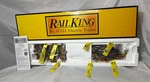 Rail King Usra Steam Engine Western Maryland /O-27 Proto Sound By Mth Box. Fixed Price $549.95.