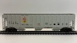 Athearn Rtr 54 Ps Hopper Ptlx 34686 Producers Grain 7167. Fixed Price $21.99.