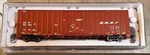 Atlas Master Line New Scale Bnsf Gunderson 7538 Single Door Boxcar -rd# 761426. Fixed Price $38.95.