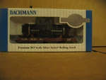 BAC/72105 Bachman Ho Olde Tyme Tank Car Us Military Rr Free Ship. Fixed Price $35.95.