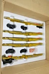 K-line No. K770261C Tca 1995 National Convention Intermodal Set / Mib New. Fixed Price $289.99.