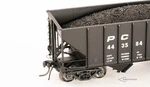 Arrowhead Models 1010-1 Penn Central Paint Scheme Committee Design Hopper 443584. Fixed Price $68.69.