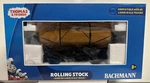 Bachmann G Scale Thomas & Friends Toffee Tanker Car #98022. Fixed Price $69.99.