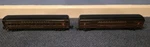Williams Trains Pennsylvania Passenger Cars Railway Express And Broadway (lot 2). Fixed Price $64.99.