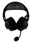 Turtle Beach Atlas Air Wireless Headset Black -read!. Fixed Price $32.00.