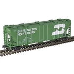 Atlas 50005733 Ps 4000 Covered Hopper Burlington Northern 450069. Fixed Price $32.95.