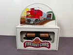Bachmann Scale Train Tank Freight Car 73661 Hooker Chemicals Gatx 69502. Fixed Price $14.99.
