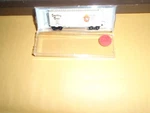 Micro Trains #21260 40' Standard Plug Door Box Car - Smokey Bear #sbx 1999. Fixed Price $15.00.