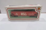 Scale Bachmann 43-1006-46 Quad Hopper No/load M.st.l.. Fixed Price $10.00.