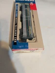 Ho--walthers 932-6249 50'EXPRESS Reefer-open Box. Fixed Price $20.00.