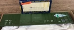 Roundhouse 3245 Camino P & Lt 50' Fmc Double Door Box Car Kit #7727 Nib. Fixed Price $14.50.