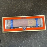 Lionel 6-27113 Government Of Canada Cylindrical Hopper Car Sealed. Fixed Price $49.95.