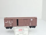 Mtl 29080 Pacific Great Eastern 40' Wood Boxcar Pge 4101 Micro Trains Scale (3. Fixed Price $14.95.