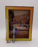 Mth 30-11006 Gauge Modern Operating Rr Crossing Signal Nib. Fixed Price $74.99.