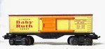 Lionel Reefer Box Couplers Curtis Candy Flying-shoe Rd# 2679 Iob 27. Fixed Price $49.05.