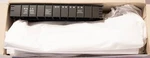 Accurail Ho #3777 (RD#13260) Aar 41' Steel Gondola Kit -- Bessemer & Lake Erie. Fixed Price $18.88.